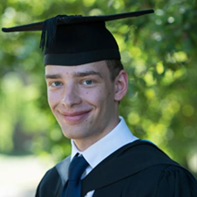 Greg Simmonds's Photo